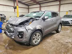 KNDPMCAC4H7239941 2017 KIA SPORTAGE