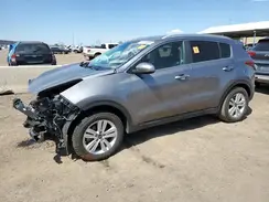 KNDPMCAC4H7241382 2017 KIA SPORTAGE