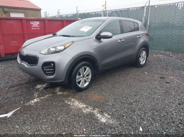 KNDPMCAC4H7241964 2017 KIA SPORTAGE - Image 2