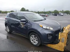 KNDPMCAC4H7242175 2017 KIA SPORTAGE