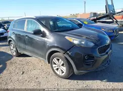KNDPMCAC4H7244704 2017 KIA SPORTAGE
