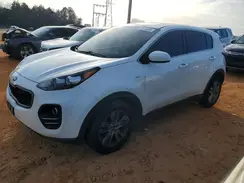 KNDPMCAC4H7246209 2017 KIA SPORTAGE
