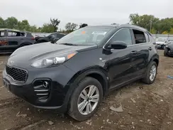 KNDPMCAC4H7246423 2017 KIA SPORTAGE