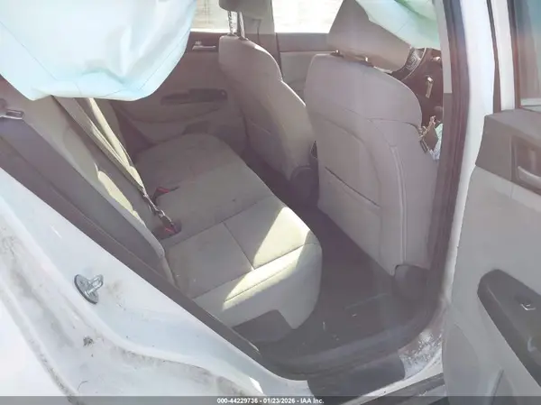 KNDPMCAC4H7246596 2017 KIA SPORTAGE - Image 8