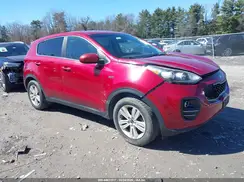 KNDPMCAC4H7248901 2017 KIA SPORTAGE