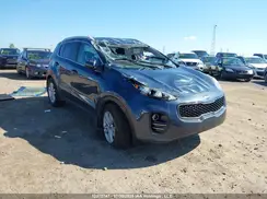 KNDPMCAC4H7250969 2017 KIA SPORTAGE