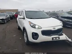KNDPMCAC4H7252625 2017 KIA SPORTAGE