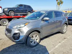 KNDPMCAC4H7255539 2017 KIA SPORTAGE