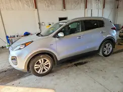 KNDPMCAC4H7260305 2017 KIA SPORTAGE