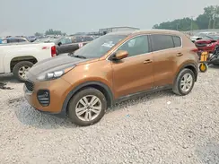 KNDPMCAC4H7261423 2017 KIA SPORTAGE