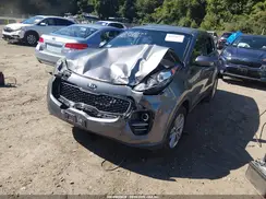 KNDPMCAC4H7262670 2017 KIA SPORTAGE