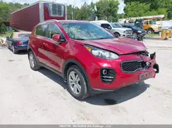 KNDPMCAC4H7262829 2017 KIA SPORTAGE