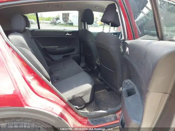 KNDPMCAC4H7262829 2017 KIA SPORTAGE - Image 8