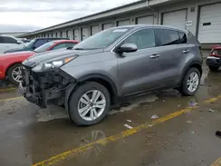KNDPMCAC4H7265262 2017 KIA SPORTAGE