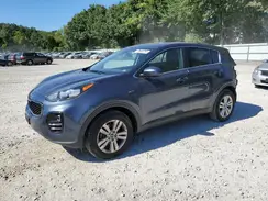 KNDPMCAC4H7268789 2017 KIA SPORTAGE