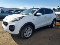 KNDPMCAC4H7272969 2019 KIA SPORTAGE