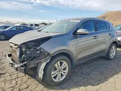 KNDPMCAC4H7273572 2017 KIA SPORTAGE
