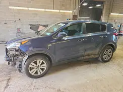KNDPMCAC4H7274401 2017 KIA SPORTAGE