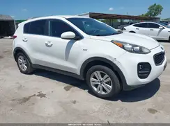 KNDPMCAC4H7274690 2017 KIA SPORTAGE