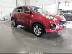 KNDPMCAC4H7275578 2017 KIA SPORTAGE