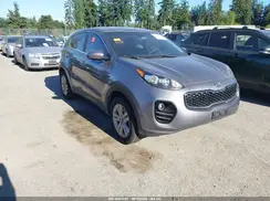 KNDPMCAC4H7275645 2017 KIA SPORTAGE