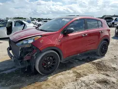 KNDPMCAC4H7276780 2017 KIA SPORTAGE