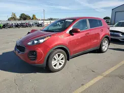 KNDPMCAC4H7281283 2017 KIA SPORTAGE