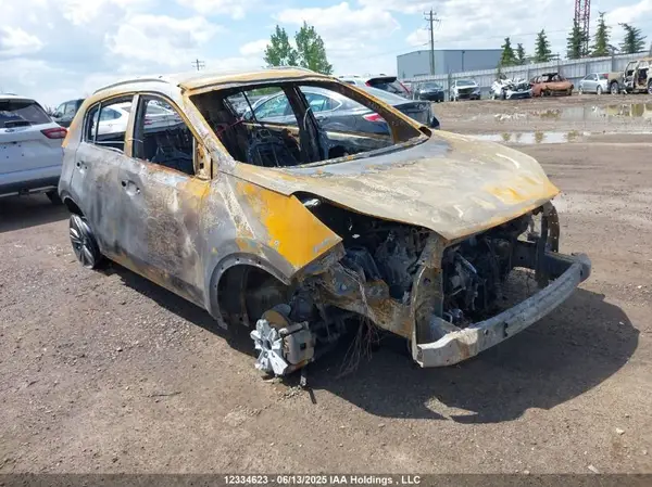 KNDPMCAC4H7287553 2017 KIA SPORTAGE - Image 1