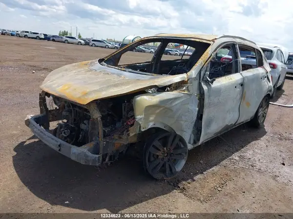 KNDPMCAC4H7287553 2017 KIA SPORTAGE - Image 2