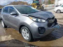 KNDPMCAC4H7289223 2017 KIA SPORTAGE