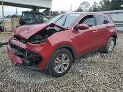 KNDPMCAC4H7292638 2017 KIA SPORTAGE