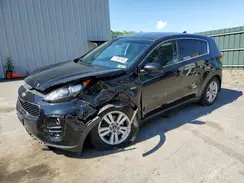 KNDPMCAC4H7294681 2017 KIA SPORTAGE