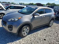 KNDPMCAC4J7303479 2018 KIA SPORTAGE