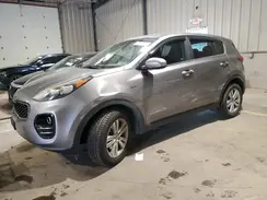 KNDPMCAC4J7310724 2018 KIA SPORTAGE