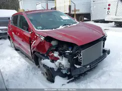 KNDPMCAC4J7311436 2018 KIA SPORTAGE