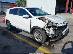 KNDPMCAC4J7313025 2018 KIA SPORTAGE