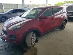 KNDPMCAC4J7315423 2018 KIA SPORTAGE