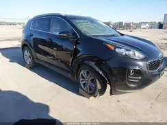KNDPMCAC4J7328608 2018 KIA SPORTAGE