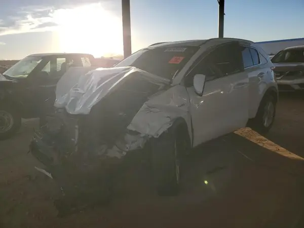 KNDPMCAC4J7329239 2018 KIA SPORTAGE - Image 1