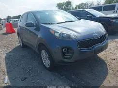 KNDPMCAC4J7333355 2018 KIA SPORTAGE
