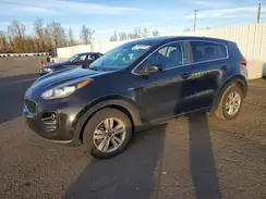 KNDPMCAC4J7335431 2018 KIA SPORTAGE