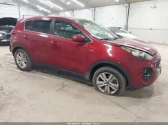 KNDPMCAC4J7339401 2018 KIA SPORTAGE