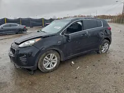 KNDPMCAC4J7346221 2018 KIA SPORTAGE