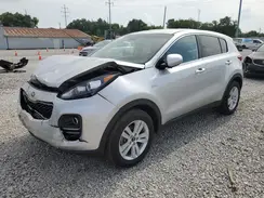 KNDPMCAC4J7347000 2018 KIA SPORTAGE