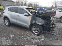 KNDPMCAC4J7347630 2018 KIA SPORTAGE