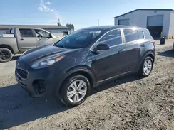 KNDPMCAC4J7350432 2018 KIA SPORTAGE