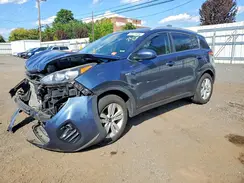 KNDPMCAC4J7355646 2018 KIA SPORTAGE