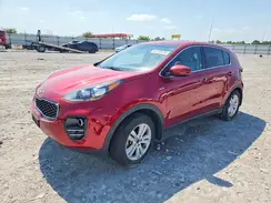 KNDPMCAC4J7359275 2018 KIA SPORTAGE