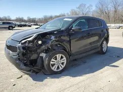 KNDPMCAC4J7365934 2018 KIA SPORTAGE