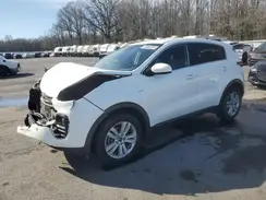 KNDPMCAC4J7368669 2018 KIA SPORTAGE